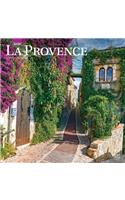 LA PROVENCE 2020 SQUARE WALL CALENDAR