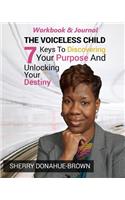 The Voiceless Child - Workbook and Journal