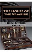 House of the Vampire