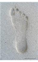 Footprints in the Sand