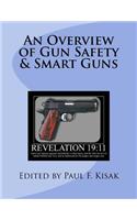 Overview of Gun Safety & Smart Guns
