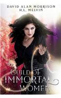 Guild of Immortal Women