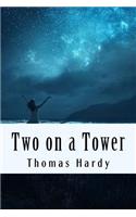 Two on a Tower