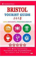 Bristol Tourist Guide 2018