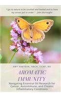 Aromatic Immunity