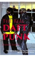 Real Daft Punk