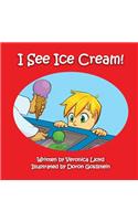 I See Ice Cream