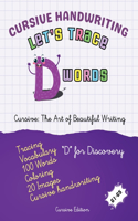 Cursive Handwriting