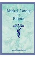 Medical Planner