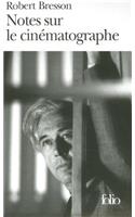 Notes Sur Le Cinema