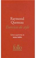Exercices De Style