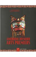 Amerique Du Nord, Arts Premiers