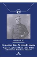 Un Postier Dans La Grande Guerre