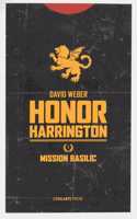 Honor Harrington 1/Mission basilic