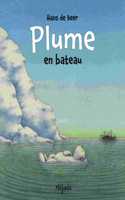 Plume en bateau