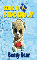 Being in Stockholm