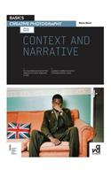 Basics Creative Photography 02: Context and Narrative