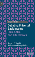 Debating Universal Basic Income