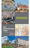Prague: The Architecture Guide