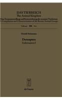 Dermaptera. Eudermaptera I