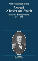 General Albrecht von Stosch