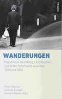 Wanderungen