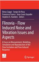 Flinovia - Flow Induced Noise and Vibration Issues and Aspects