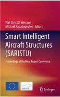 Smart Intelligent Aircraft Structures (SARISTU)