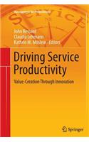 Driving Service Productivity