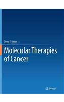 Molecular Therapies of Cancer