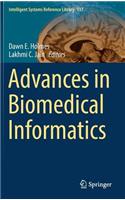 Advances in Biomedical Informatics