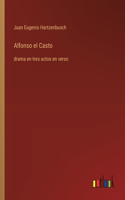 Alfonso el Casto