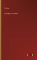 Distillateur Praticien