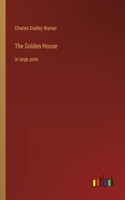 Golden House