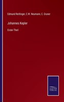 Johannes Kepler