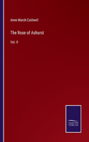 Rose of Ashurst