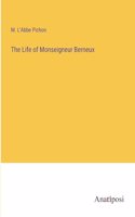 Life of Monseigneur Berneux