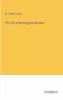 Life of Monseigneur Berneux