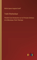 Traité d'hydraulique