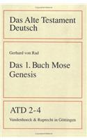 Das Erste Buch Mose (Genesis)