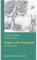 Religion in Der Grundschule