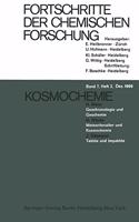Kosmochemie