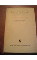 Essays on Topology and Related Topics