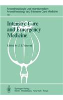 Intensive Care and Emergency Medicine