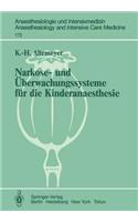 Narkose- Und Überwachungssysteme Für Die Kinderanaesthesie