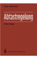 Abtastregelung