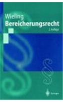 Bereicherungsrecht