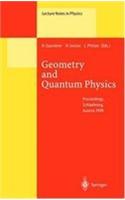 Geometry and Quantum Physics