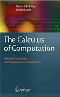 Calculus of Computation