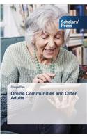 Online Communities and Older Adults